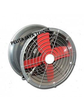 drum fan special
