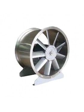 axial stainless steel fan