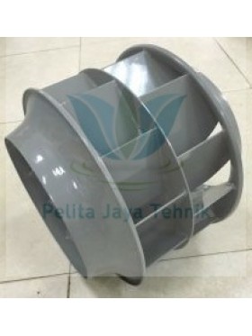 Blade Backward Double Inlet