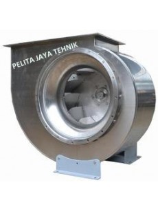 centrifugal stainlesss steel backward