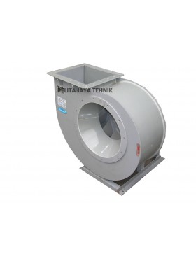 centrifugal dust collector