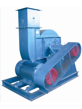 centrifugal extraction dust 