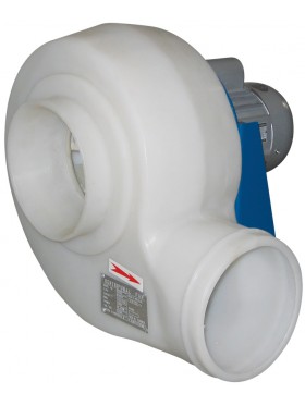 Centrifugal Fan PP