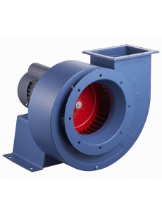 centrifugal sirocco fan