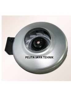 duct inline fan