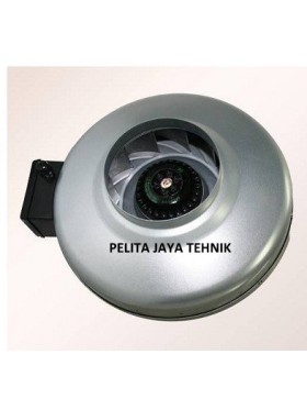 duct inline fan