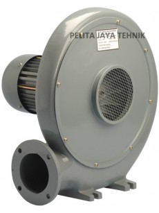Radial Fan Blower