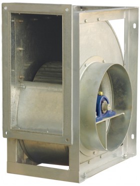 centrifugal sirocco single inlet