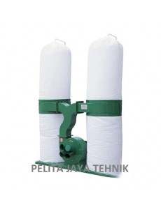 portable dust collector