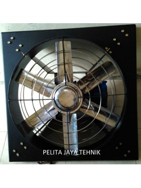 exhaust fan explosion proof