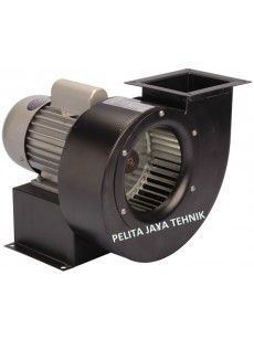 Mini Centrifugal Fan