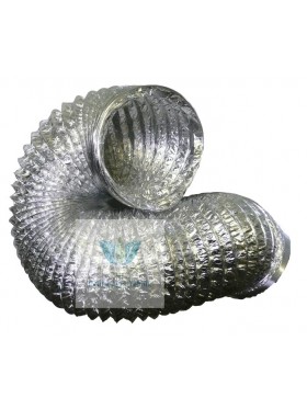 flexible duct alumunium