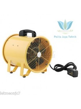 portable ventilator blower