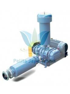 Root Blower